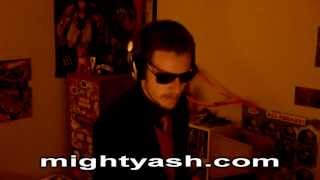 REMEDY   ...mighty ash