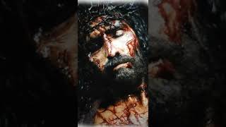 Jesus true sacrifice. "I DON'T KNOW WHY I CRY' By Bonita Purvis