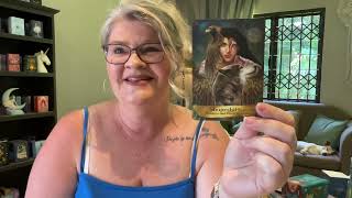 Energy Forecast and Tarot Reading for Mon 29.01.24 - Sun 04.02.24