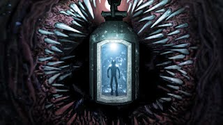 THEY CREATED A HORROR GAME INSPIRED BY MY WORST FEARS