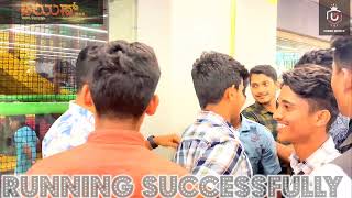 Movie Payann  running successfully.....