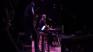 "Anytime" Brian McKnight @ Mpls Dakota Jazz Club 8.28.17