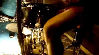 Britney Spears - ...Baby One More Time - Drum Cover
