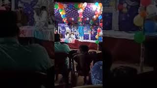 Hafiz Sharfe alam. Chhoti Mahuli. Darbhanga