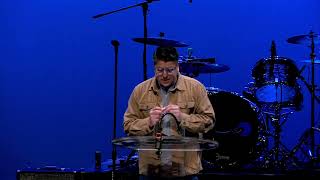 25-26 Immanuel Chapel #6 - Brian Gai