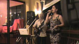 just another woman in love   cover by ypin