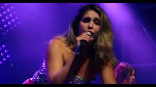 Bad Skin Live Show