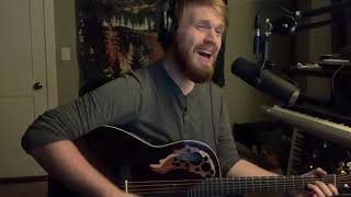 Everyday Life - Coldplay (Nate Bjorge acoustic cover)