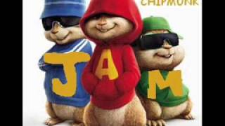 You Can't Touch This - MC Hammer (chipmunk)