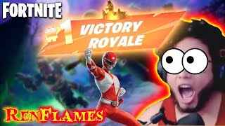ZB BATTLE ROYALE WIN