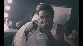 UTA - TOO CLOSE ft. Preme baby ,Stizzy stain