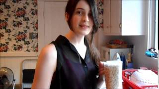 La Cocina De Krista