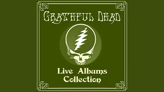 Cassidy (Live)