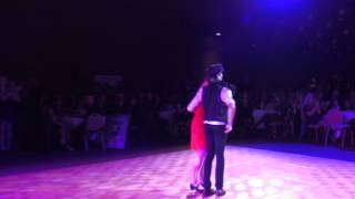Dance 05 Live - Jennifer and Gabriel