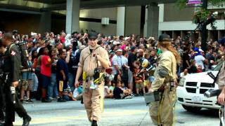 D*C 2011 Costume Parade Part 3 of 5