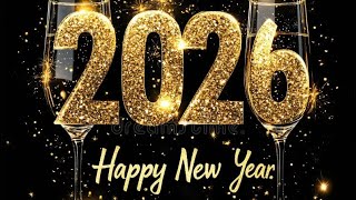 New Intro/Outro YT Channel Song Credit @EmberAshInstrumentals  Happy New Year 2026