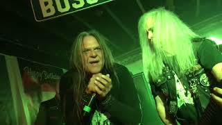 Gammacide - FULL SET - California Brew Haus, Rochester, NY - October 17, 2025 10/17/25
