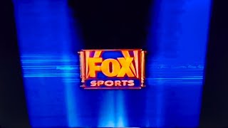 Fox Sports Australia Promo 2001