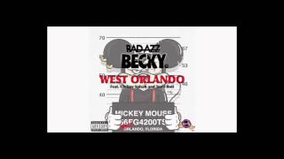 Warlando-Bad Azz Becky ft. Chrissy Splash and Tonii Boii