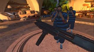 Vrchats new update is crazy 