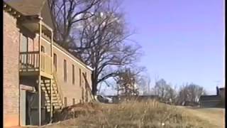 Construction of the Cold Harbor Road Church of Christ in Mechanicsville, VA -1989