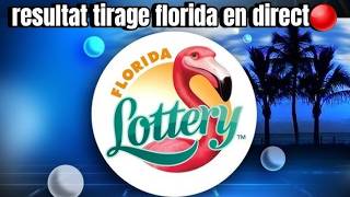 resultat tiraj florida en direct matin 26 #mars #2026  + lotto result to day march 2026