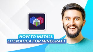 Install Litematica For Minecraft (2026) Full Guide!