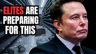 Former CIA Officer Explains Why The 1% Are Preparing For Something You Aren't