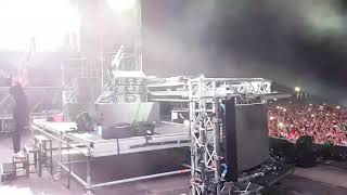 Nicky Romero in @DreambeachFest