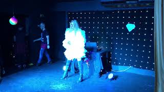 Show Open your mind DJ Zambianco