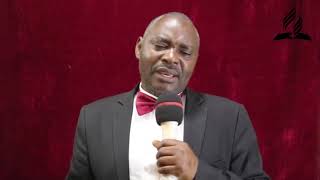 SDA Church Makerere Nakulabye || There is still hope || Day 8