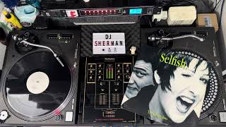 Selfish - The Other Two (90s Vibes)