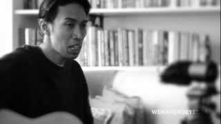 Art Mojares dela Peña - HERO ALL ALONE
