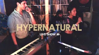 Hypernatural.Berlin | Live Show Nr. 1 | The Dream Generator