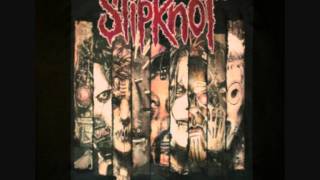 Slipknot- Psychosocial (Slo Mo)