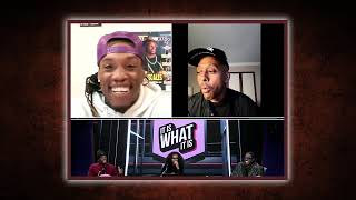 Ma$e & Cam’ron GO OFF — “Gillie Da Kid CRASHES The Show, Shedeur HATE & Y’all WTF Were You Wearing?!
