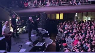Gene (live at Manchester Albert Hall, Thu 26th March 2026)