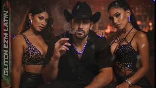 GLITCH EZM — Modelos y Noche Larga 🍺 | Corrido Tumbao Nocturno (Explicit)