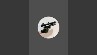 MASONG GUN TEST  is live!