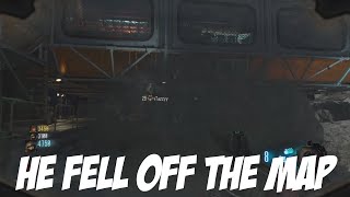 BO3 Zombies funny moments