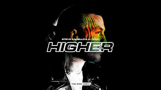 Steve Angello & A-Trak - Higher