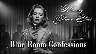 Blues & Soul | Timeless Songs of Love, Heartbreak & Strength | LIVE🔴