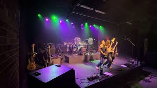 Parallel Lives: Cry Baby - Live At 1614 In High Point NC 8/30/25