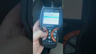 Innova 6030P scan tool and FB prizes