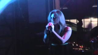 Ever After - song 1 (11-16-2013)