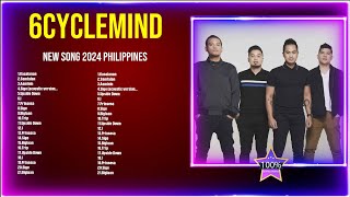 6cyclemind Greatest Hits 2024 - Pop Music Mix - Top 10 Hits Of All Time