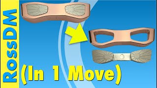 ULTRA EYE PUZZLE SOLUTION