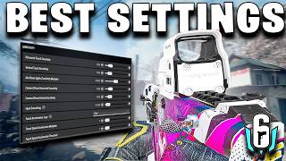 5 Settings I Wish I Knew Sooner in Rainbow Six Mobile