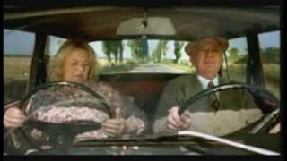 Funny Driving Commercial