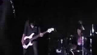 "It's taken away" by ARTBEAT (Live at Shibuya VUENOS)